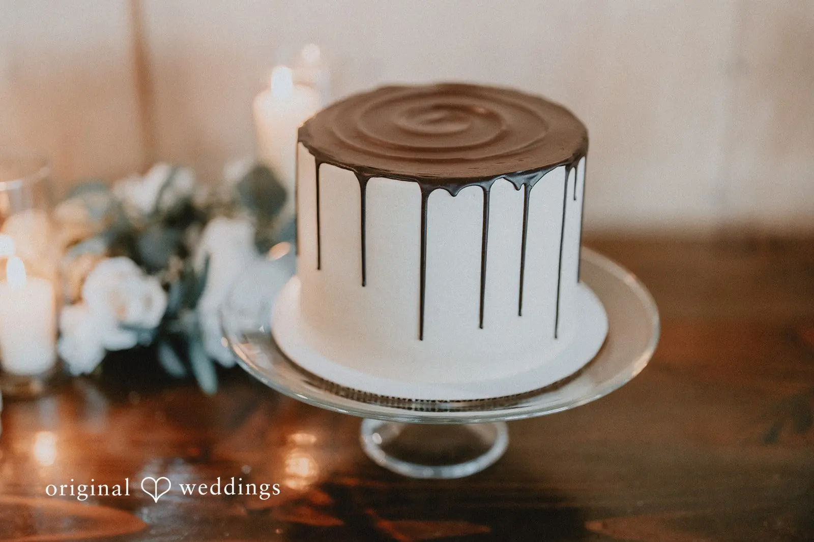 Farm 12 Restaurant Wedding // Ryan & Hannah -