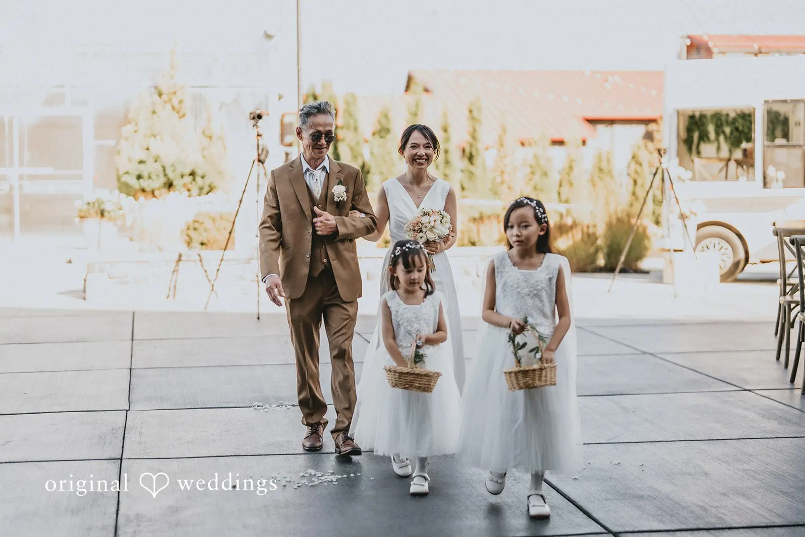 Yen + Anh Farm 12 Restaurant Wedding // Yen & Anh -