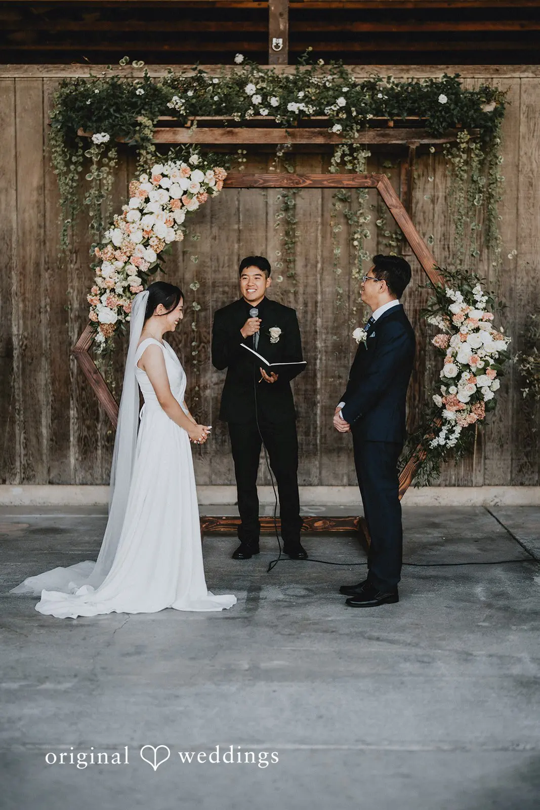 Yen + Anh Farm 12 Restaurant Wedding // Yen & Anh -
