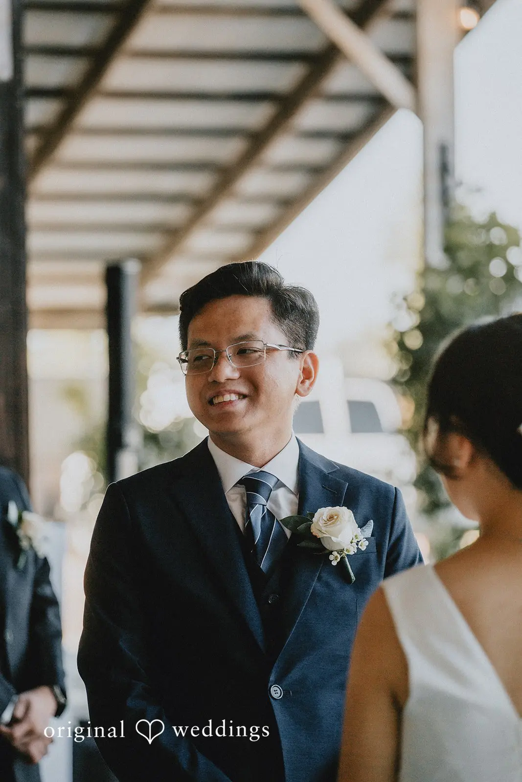 Yen + Anh Farm 12 Restaurant Wedding // Yen & Anh -