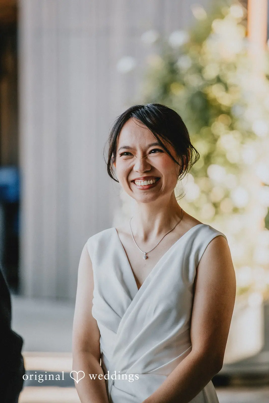 Yen + Anh Farm 12 Restaurant Wedding // Yen & Anh -