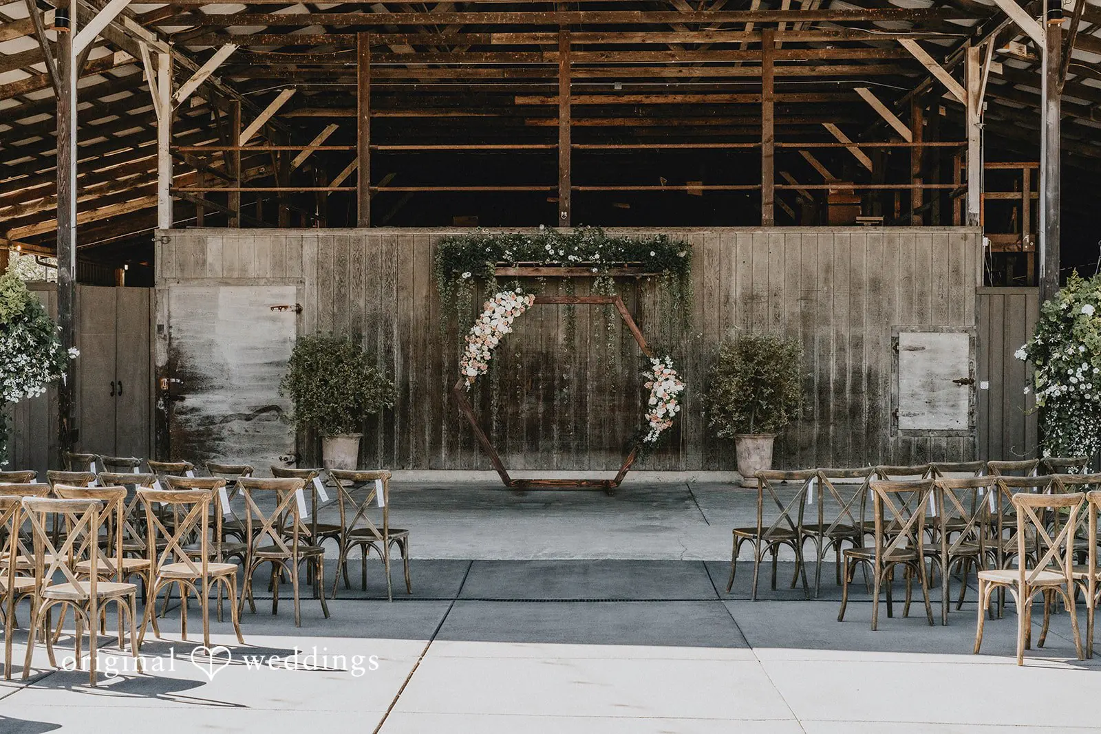 Yen + Anh Farm 12 Restaurant Wedding // Yen & Anh -