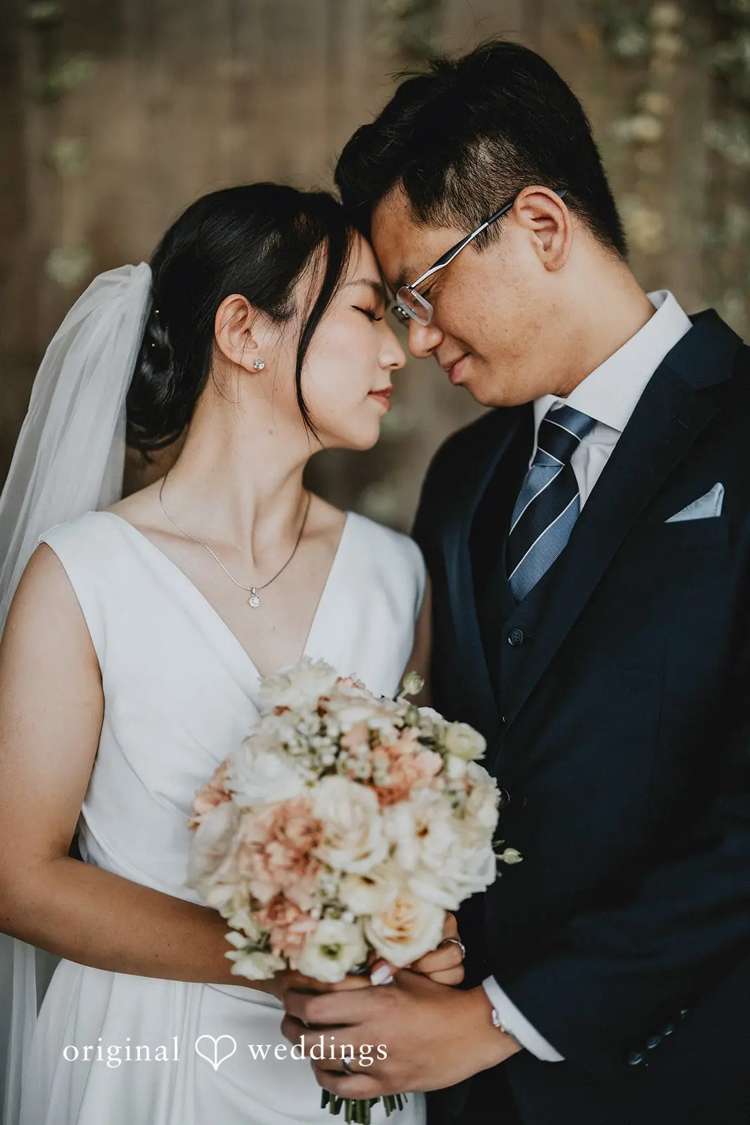 Yen + Anh Farm 12 Restaurant Wedding // Yen & Anh -