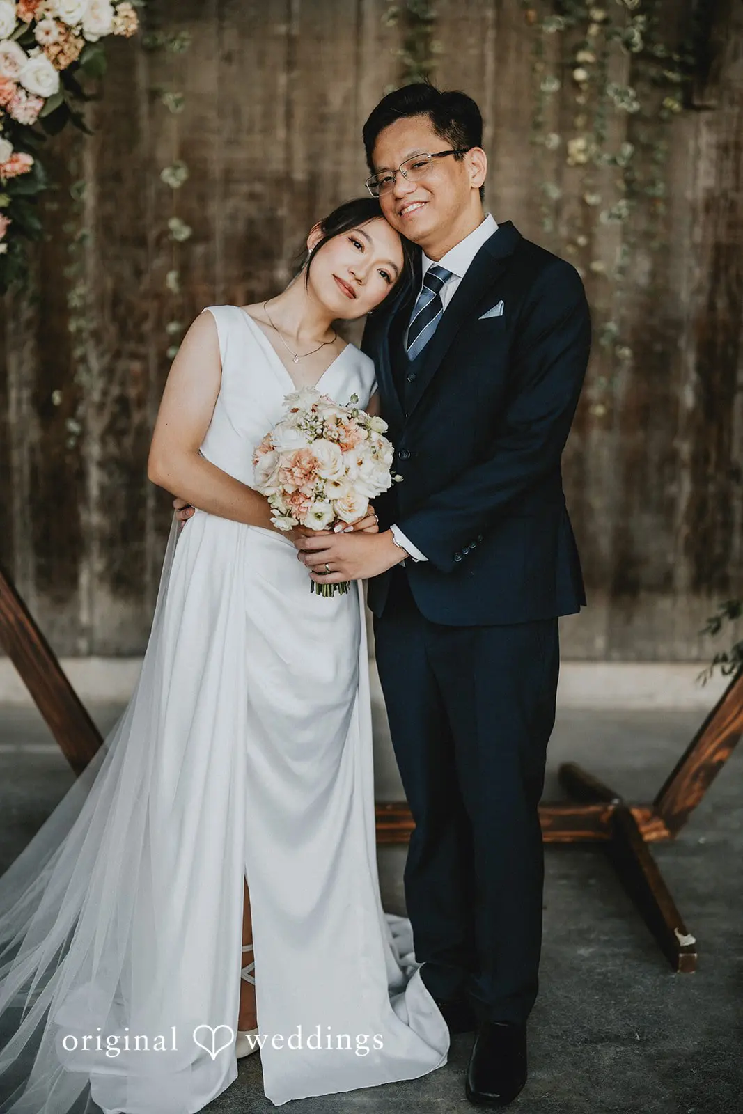 Yen + Anh Farm 12 Restaurant Wedding // Yen & Anh -