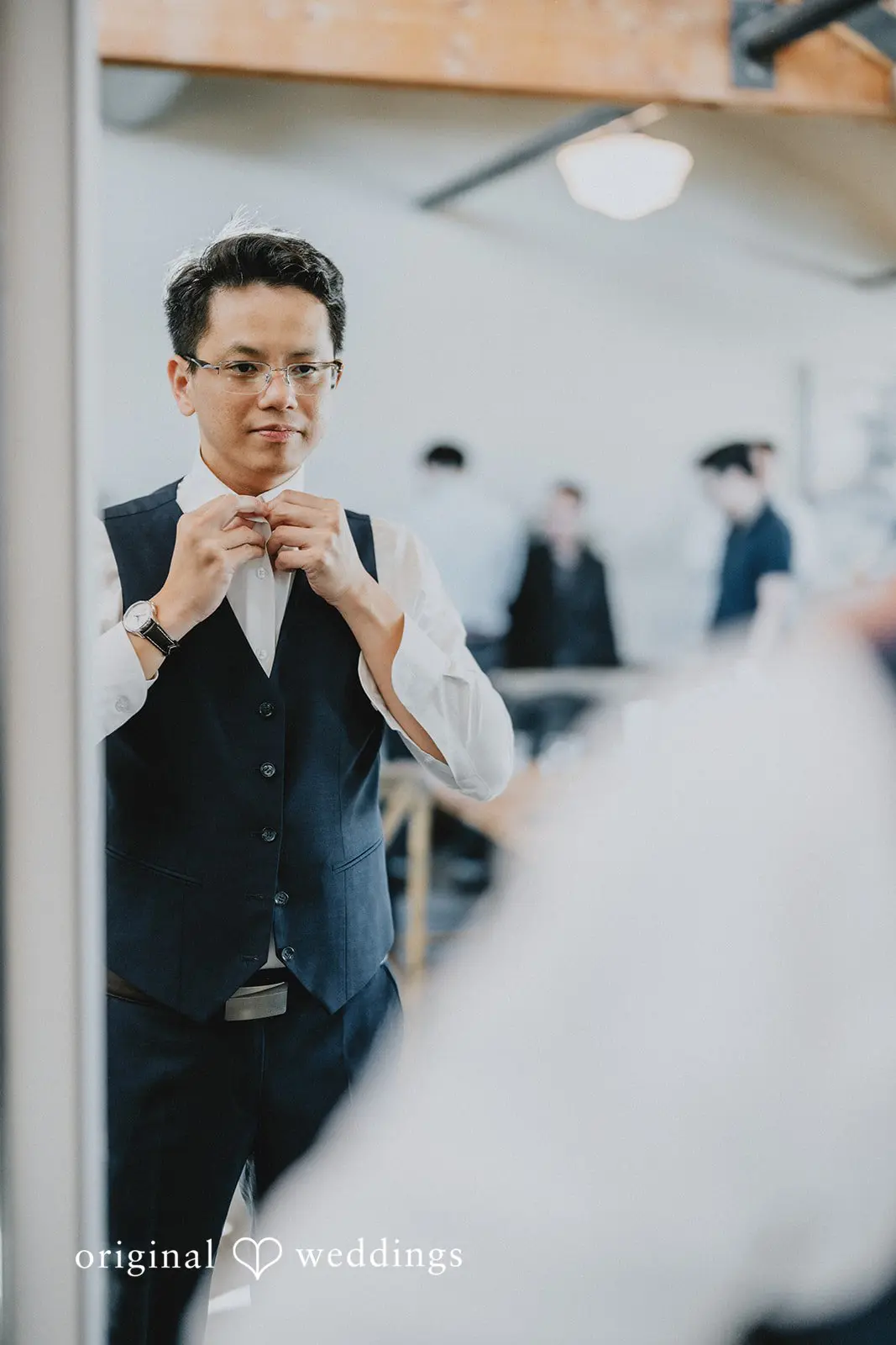 Yen + Anh Farm 12 Restaurant Wedding // Yen & Anh -