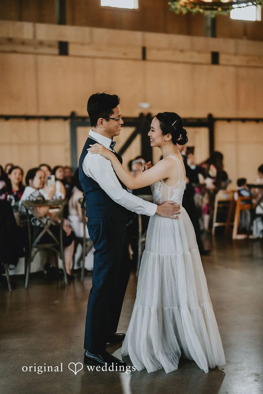 Yen + Anh Farm 12 Restaurant Wedding // Yen & Anh -