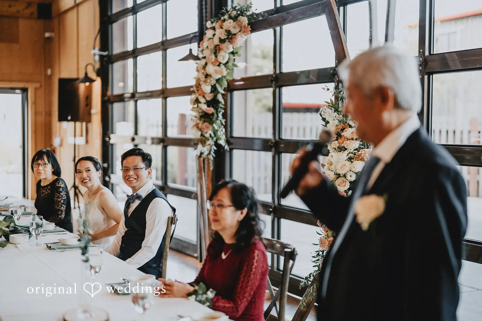 Yen + Anh Farm 12 Restaurant Wedding // Yen & Anh -