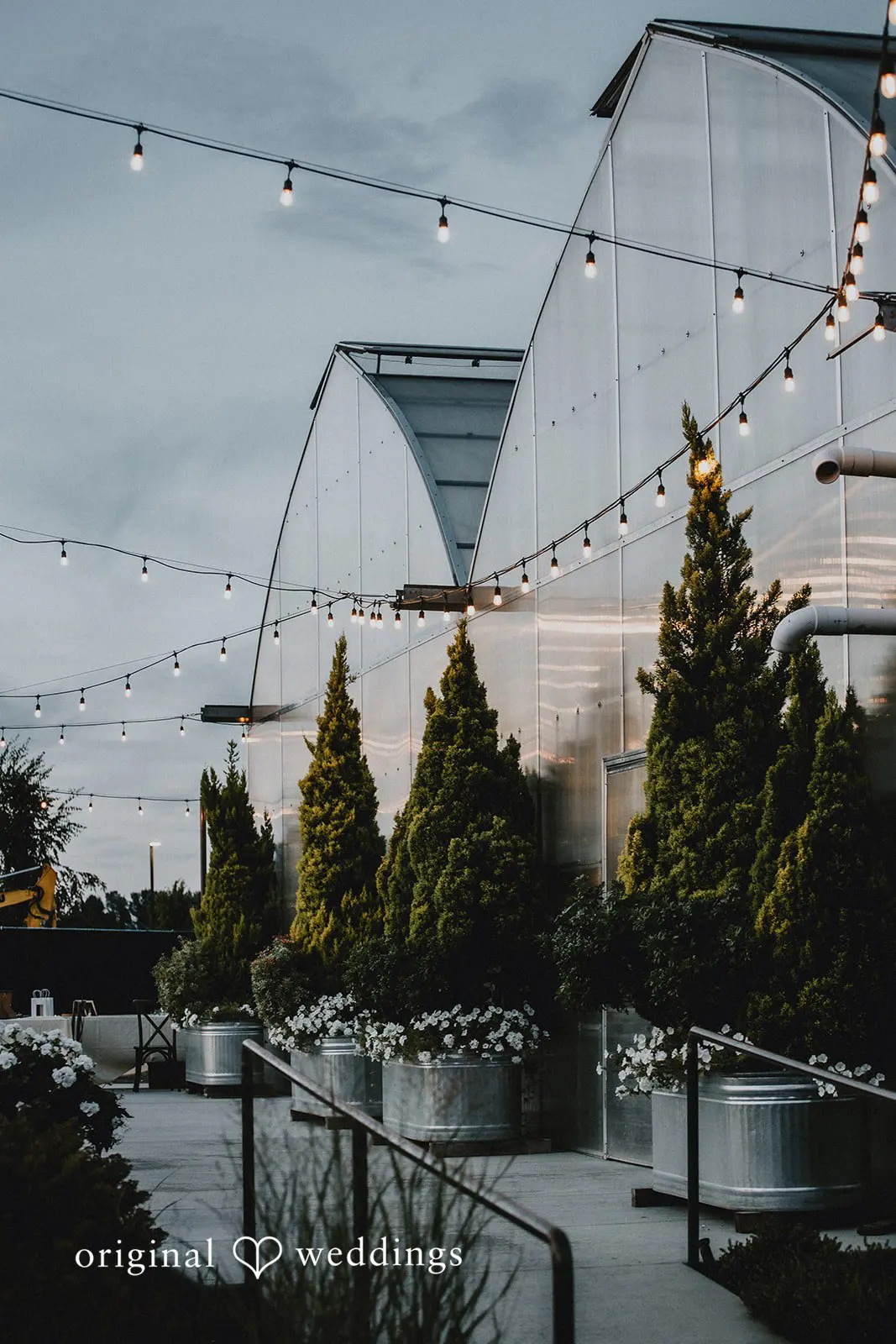 Yen + Anh Farm 12 Restaurant Wedding // Yen & Anh -