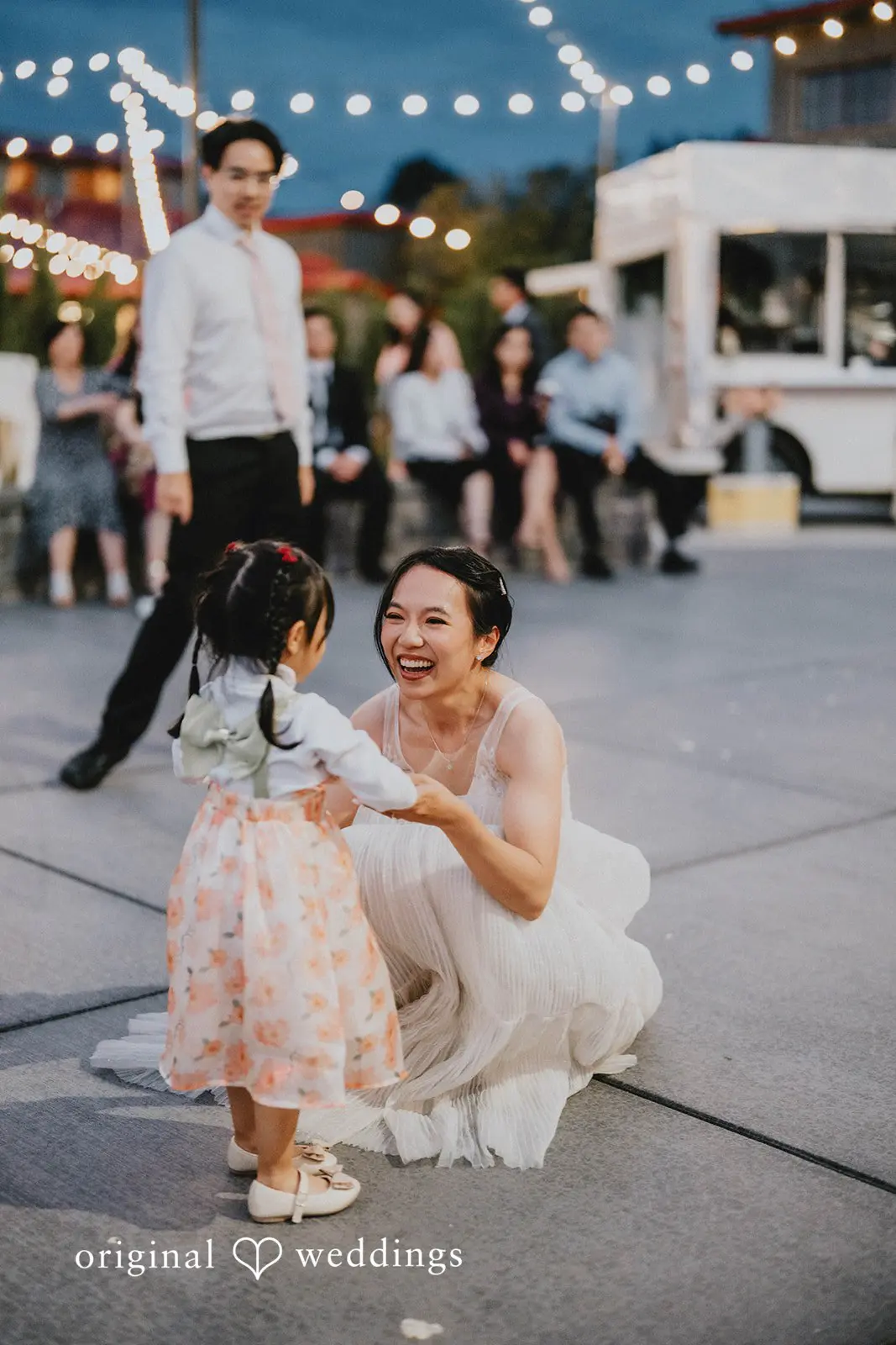 Yen + Anh Farm 12 Restaurant Wedding // Yen & Anh -