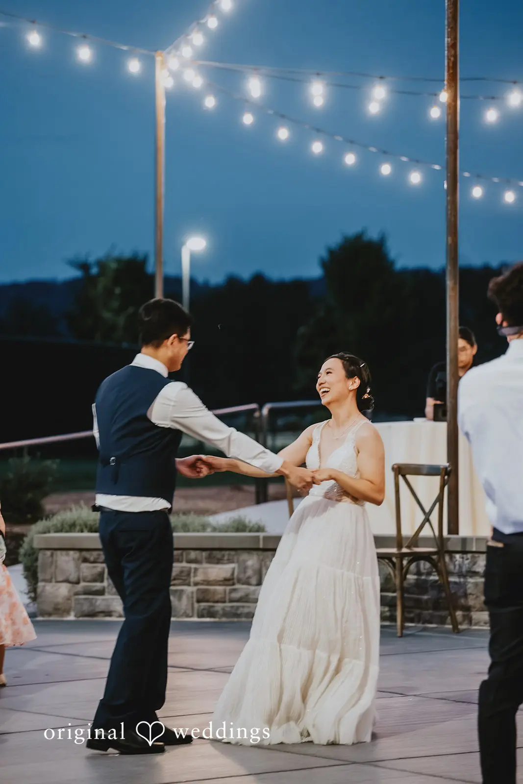 Yen + Anh Farm 12 Restaurant Wedding // Yen & Anh -