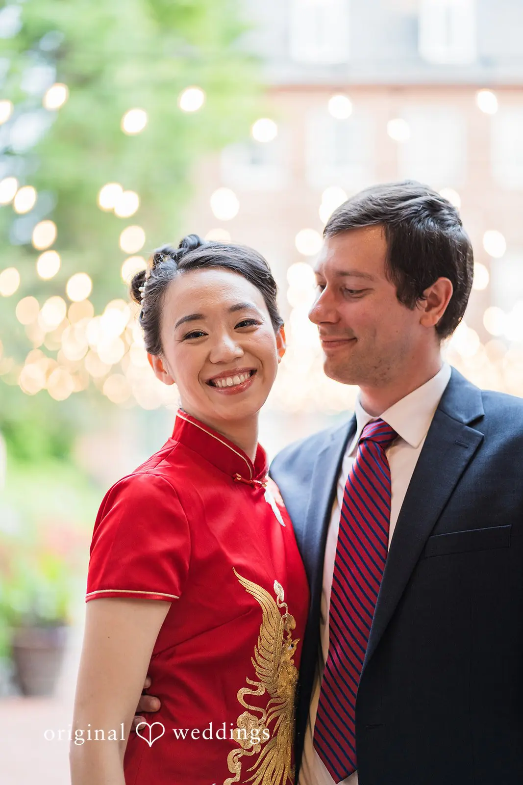 Federal Hill Park Engagement // Sean & Catherine -