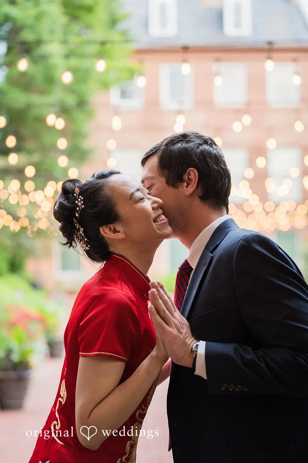 Federal Hill Park Engagement // Sean & Catherine -