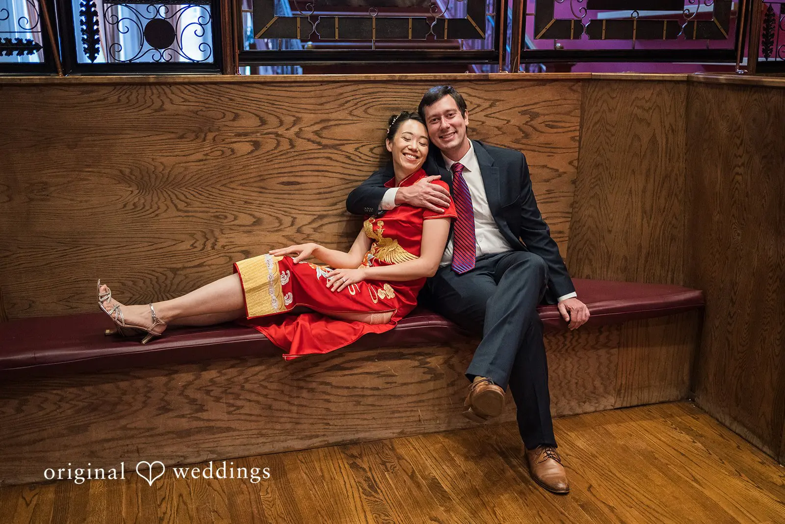 Federal Hill Park Engagement // Sean & Catherine -