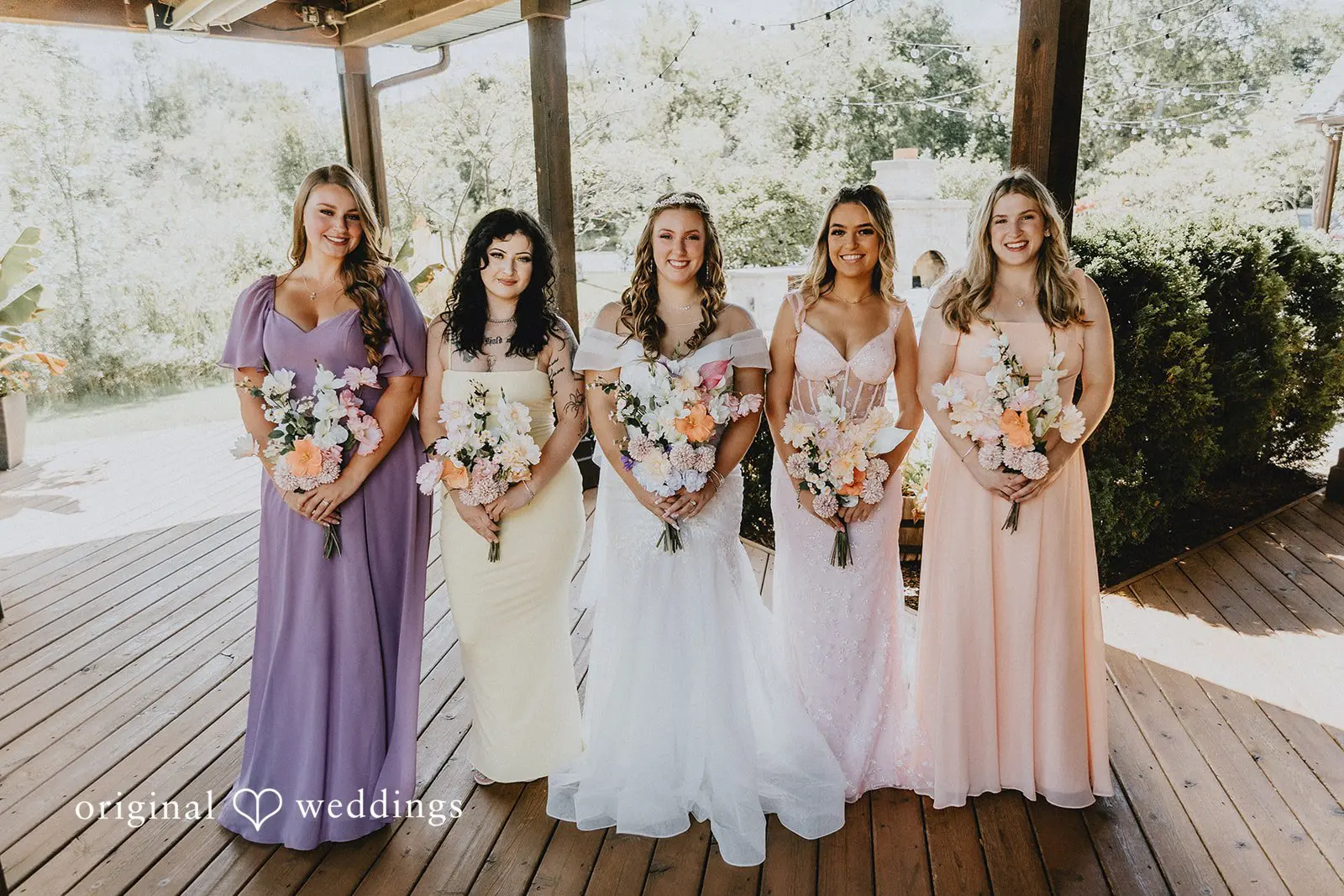 Fenton Winery and Brewery Wedding // Jacob & Rae -