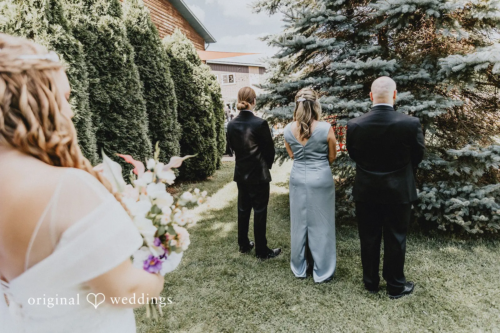 Fenton Winery and Brewery Wedding // Jacob & Rae -