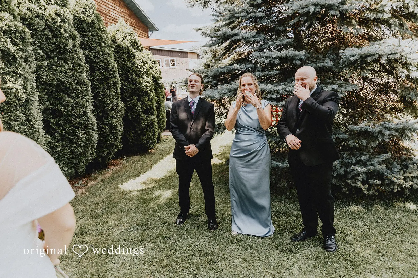 Fenton Winery and Brewery Wedding // Jacob & Rae -