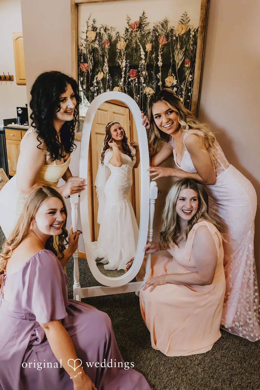 Fenton Winery and Brewery Wedding // Jacob & Rae -