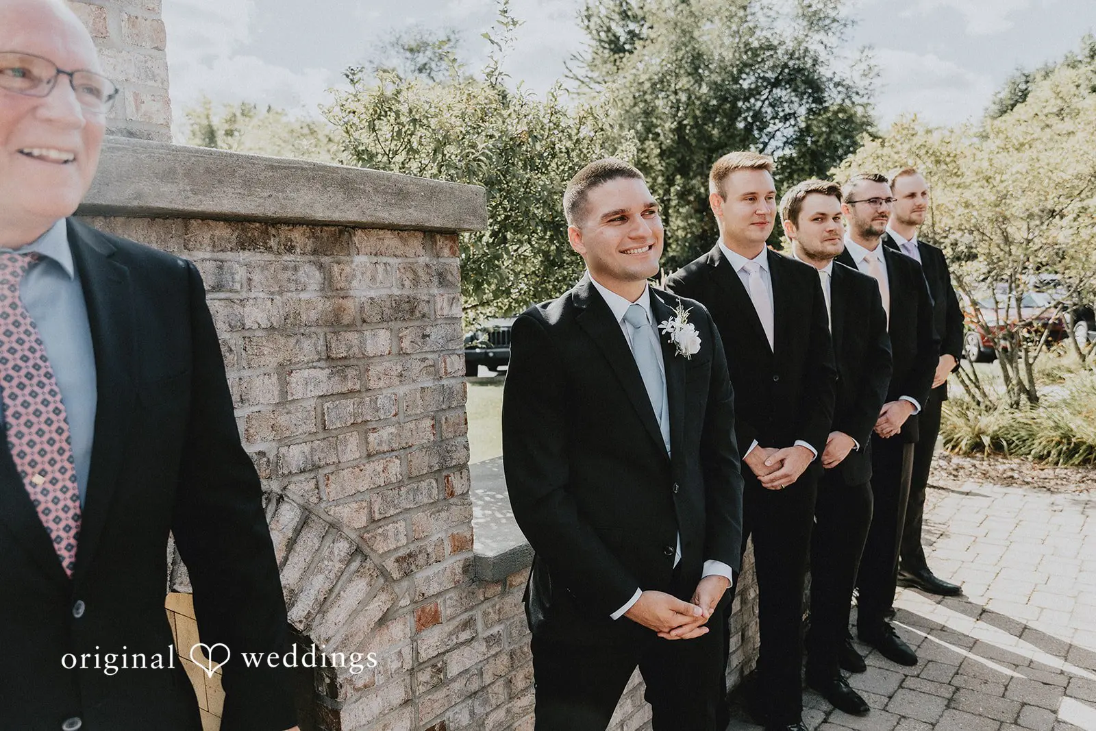 Fenton Winery and Brewery Wedding // Jacob & Rae -