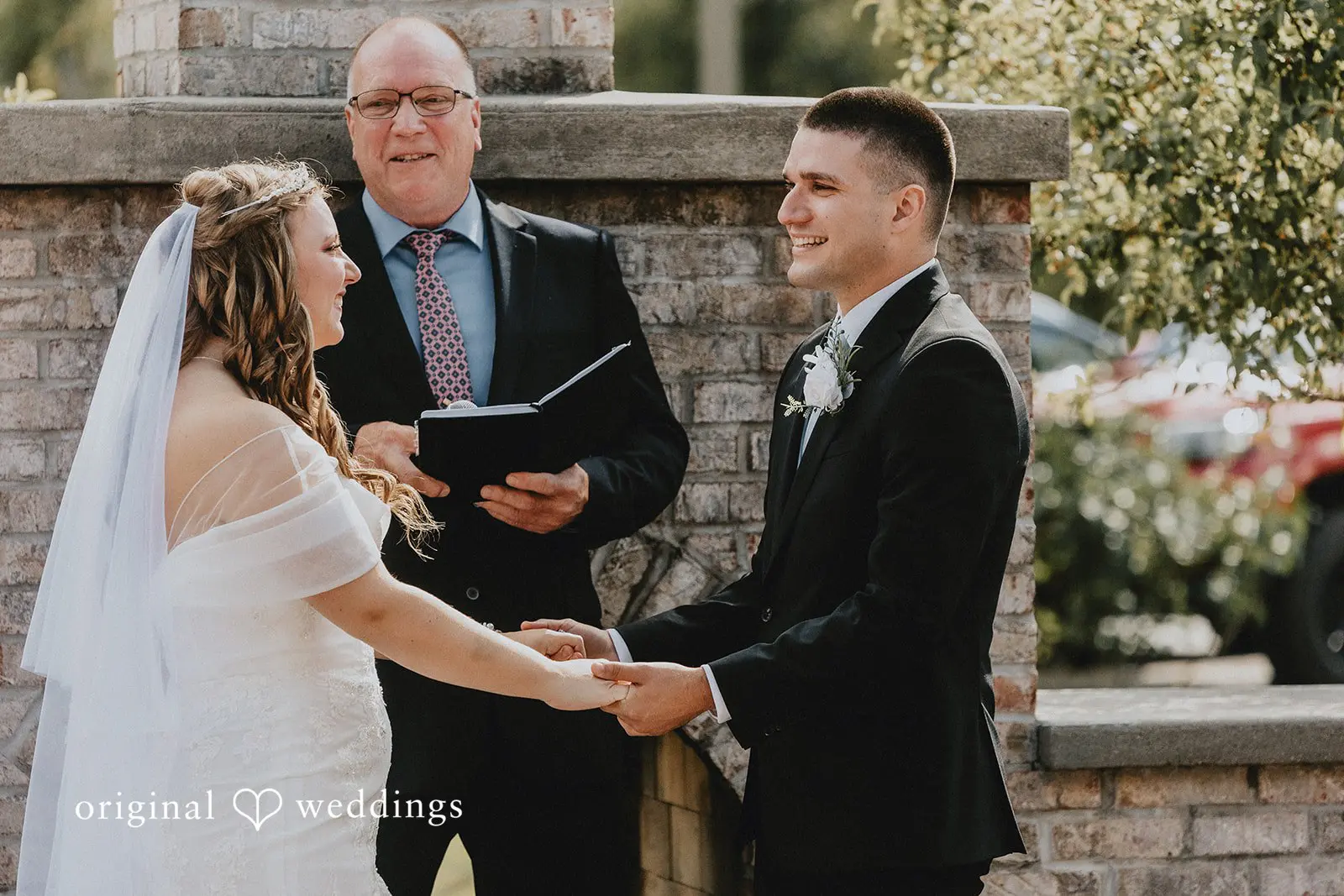 Fenton Winery and Brewery Wedding // Jacob & Rae -