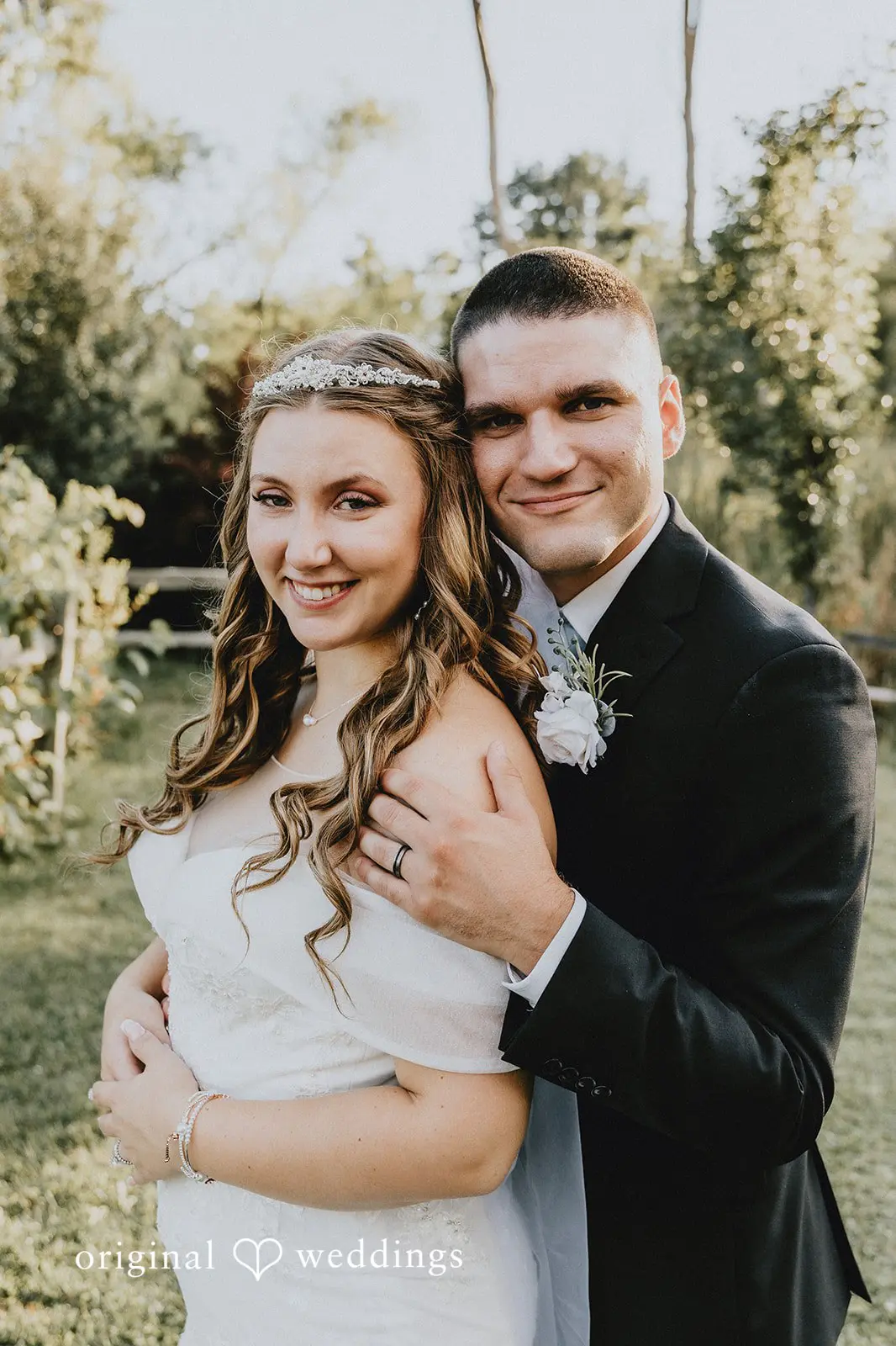 Fenton Winery and Brewery Wedding // Jacob & Rae -