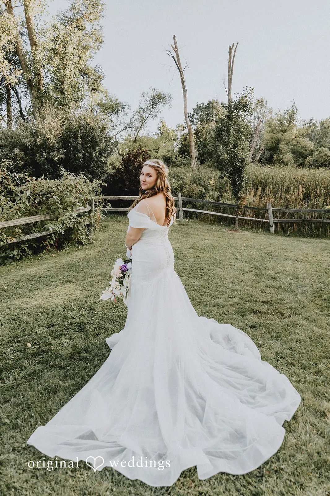 Fenton Winery and Brewery Wedding // Jacob & Rae -