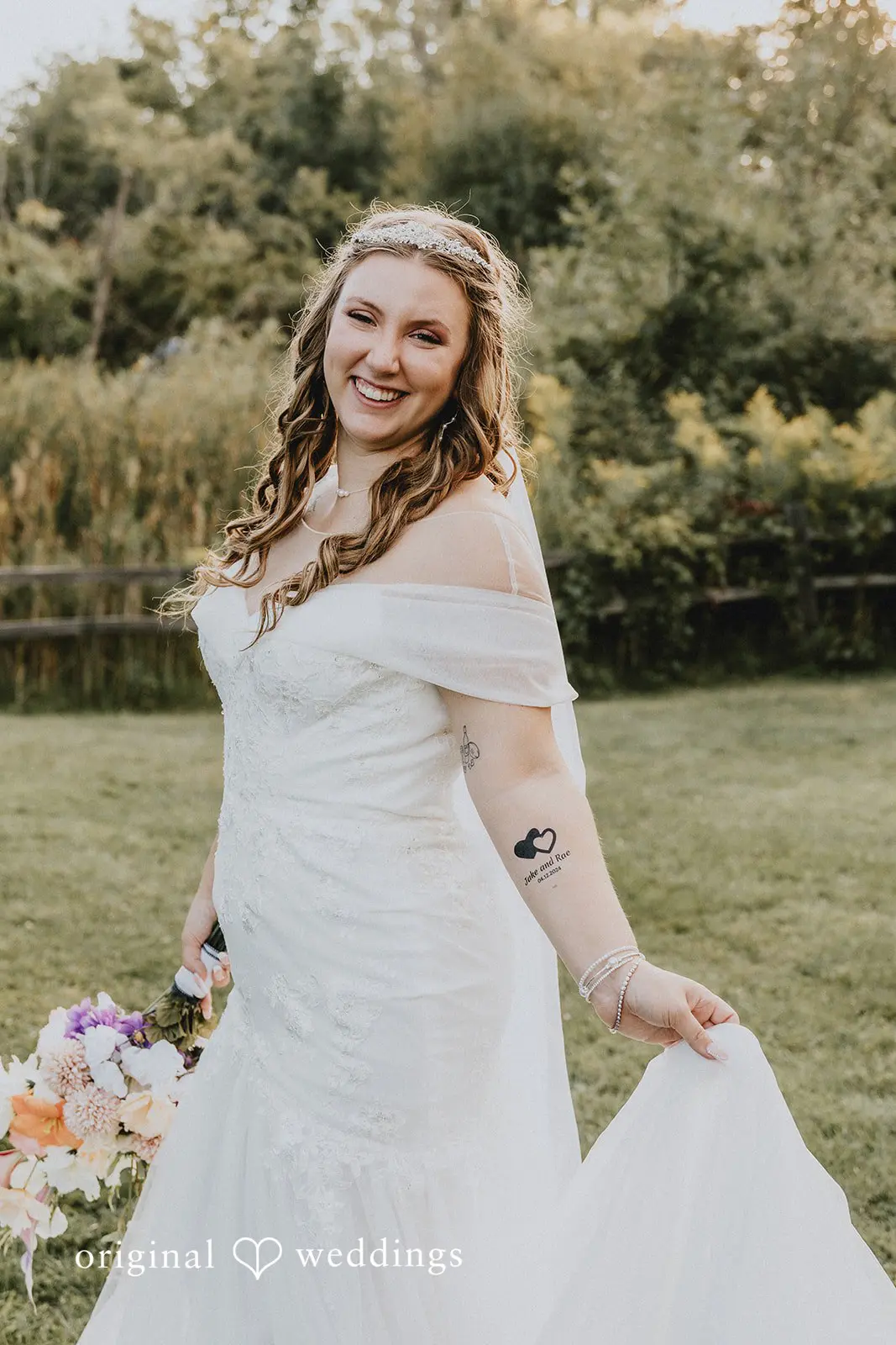 Fenton Winery and Brewery Wedding // Jacob & Rae -