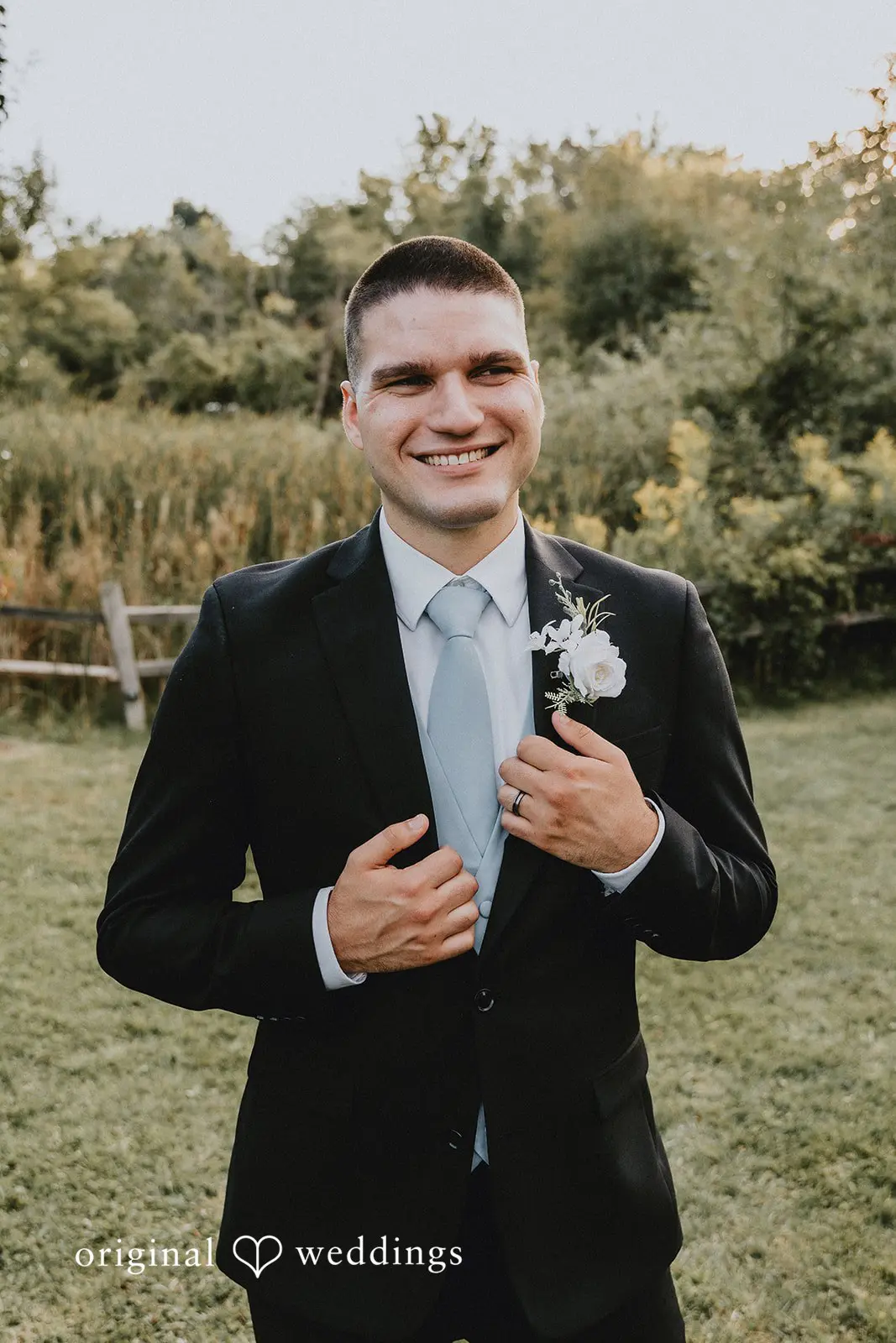 Fenton Winery and Brewery Wedding // Jacob & Rae -