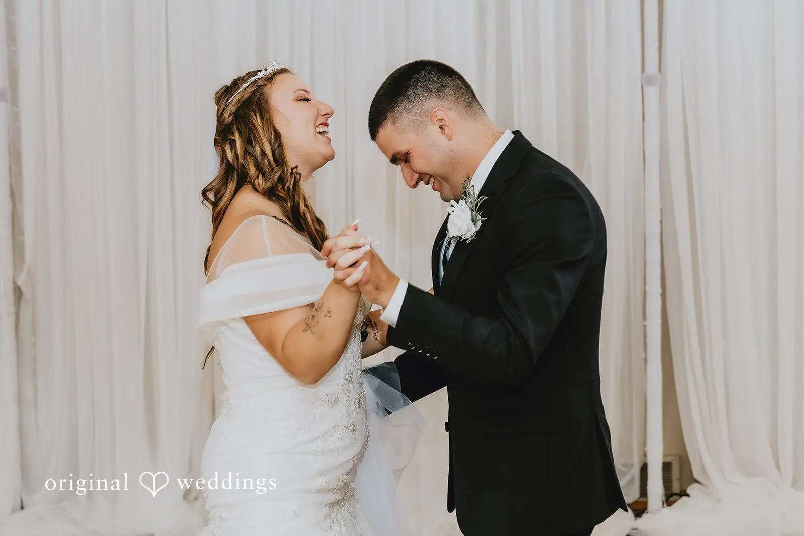 Fenton Winery and Brewery Wedding // Jacob & Rae -