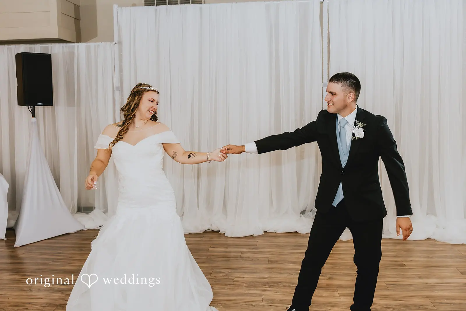 Fenton Winery and Brewery Wedding // Jacob & Rae -