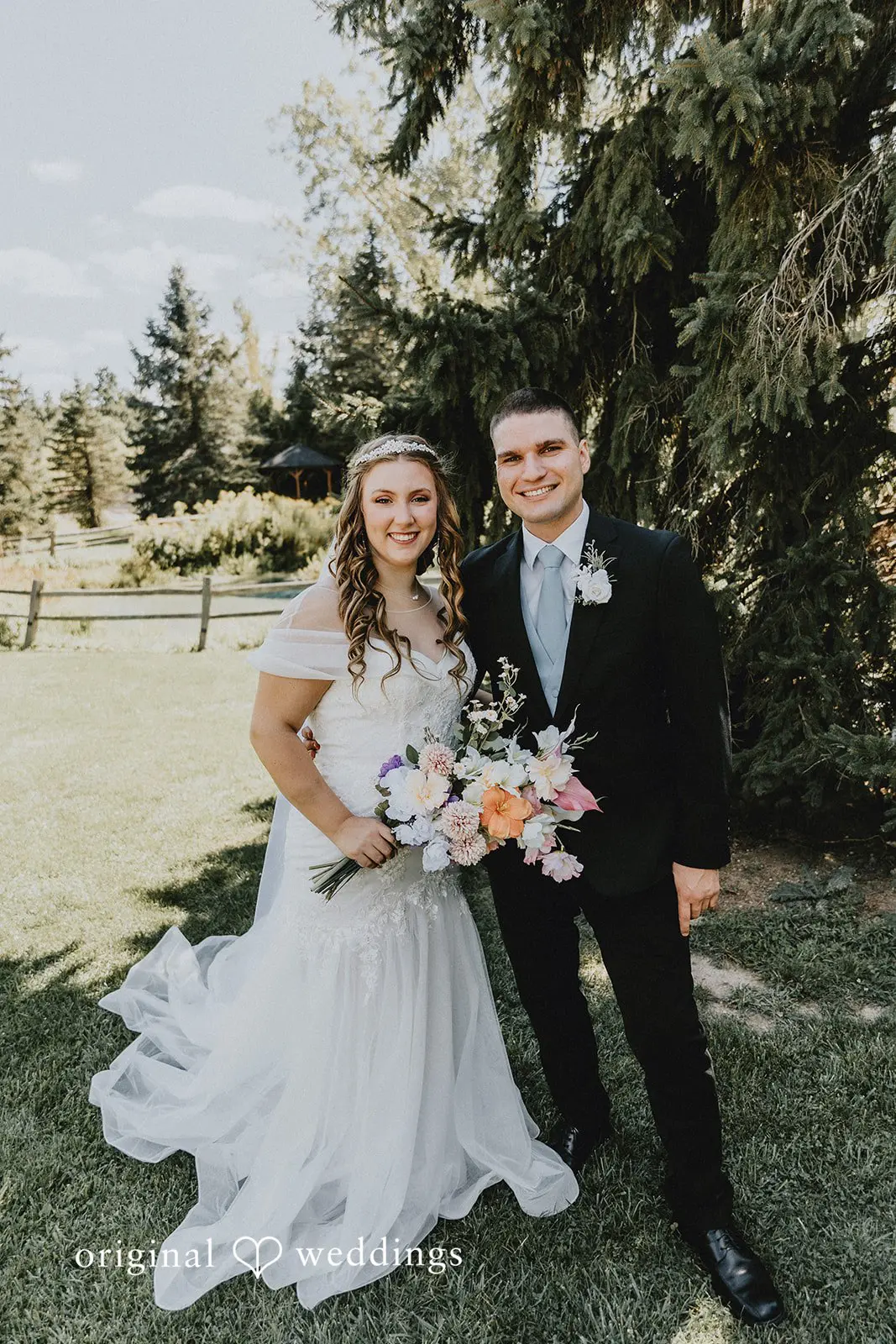 Fenton Winery and Brewery Wedding // Jacob & Rae -