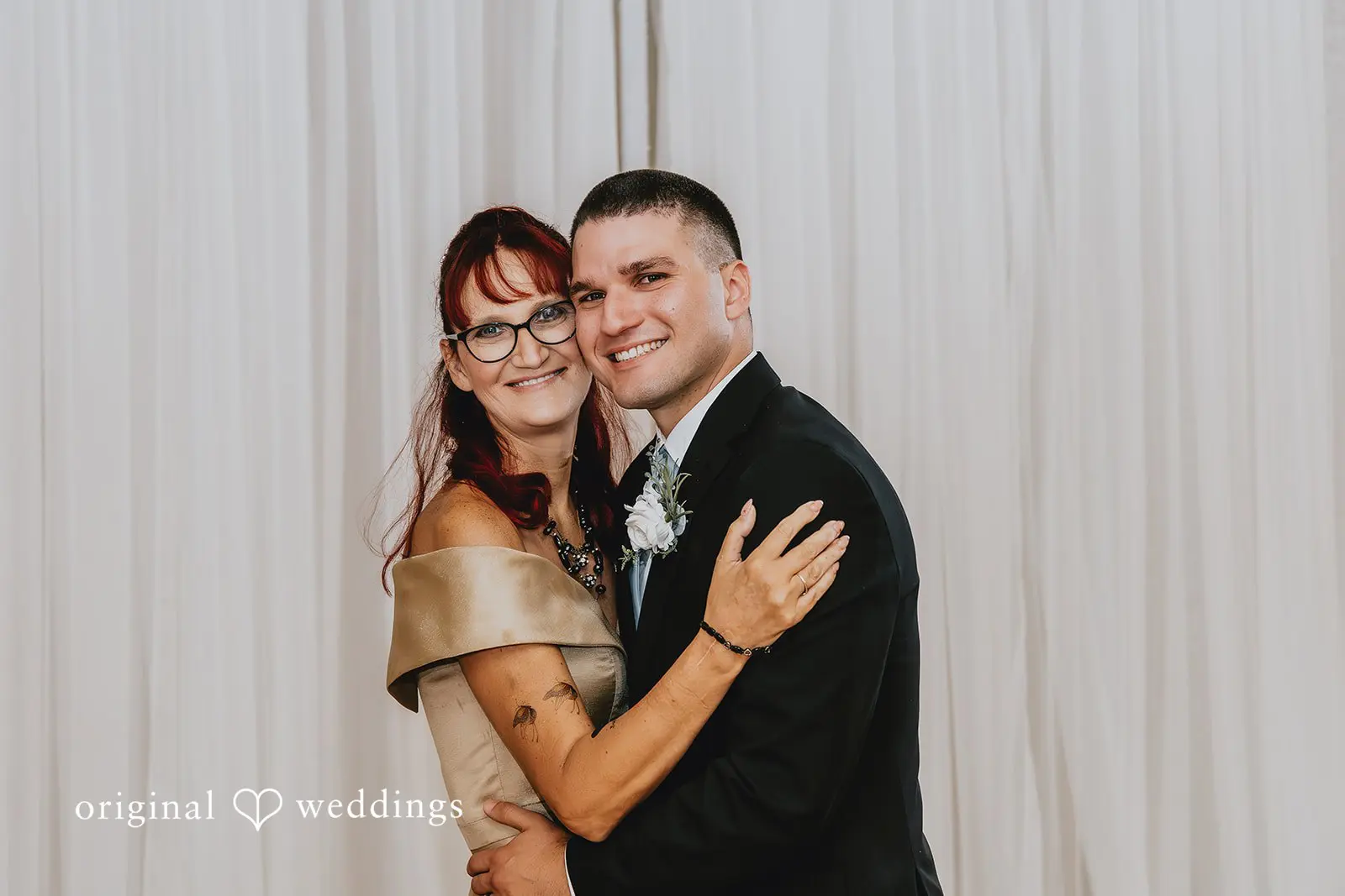 Fenton Winery and Brewery Wedding // Jacob & Rae -