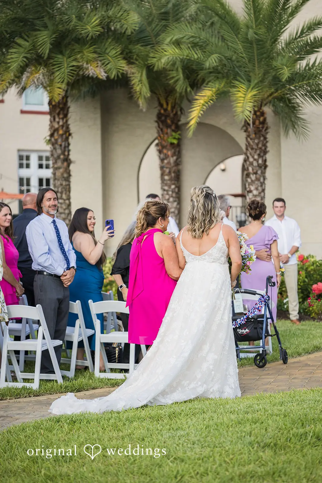 Fenway Hotel Wedding // Alec & Kylie -