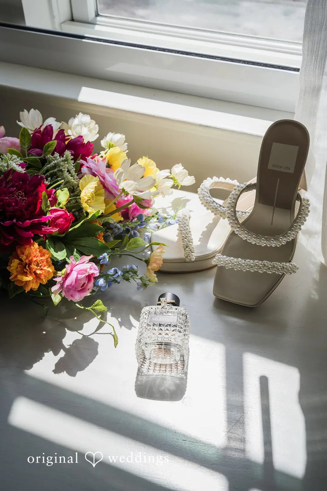 Fenway Hotel Wedding // Alec & Kylie -