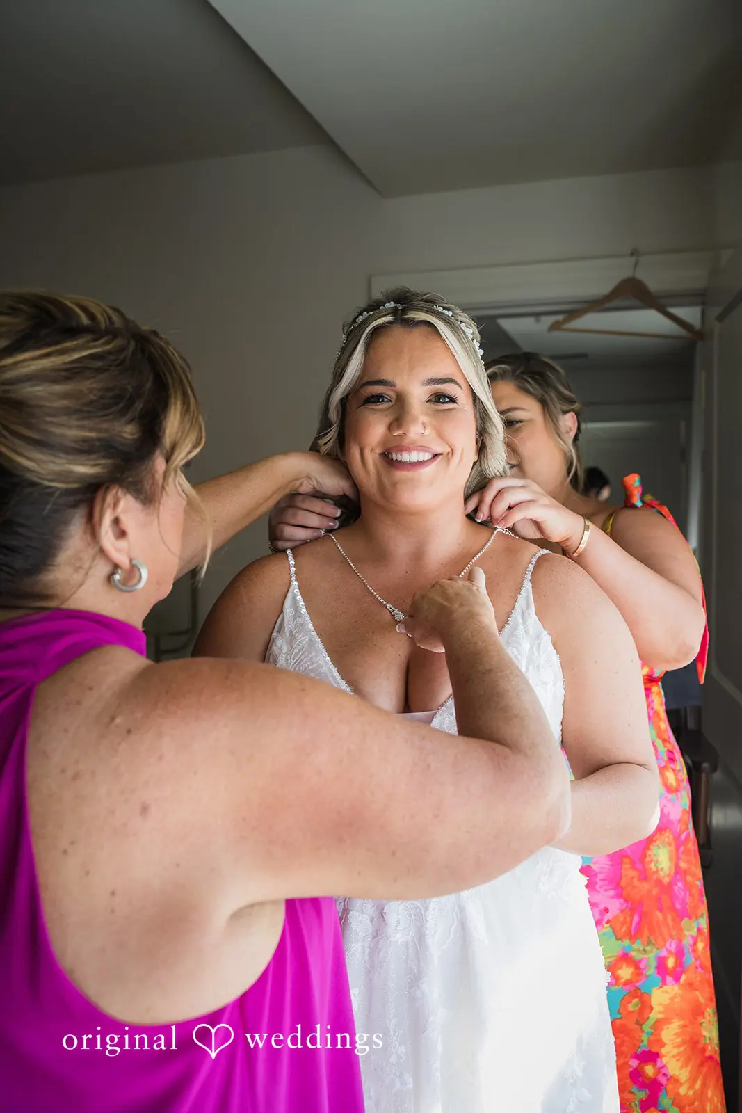 Fenway Hotel Wedding // Alec & Kylie -