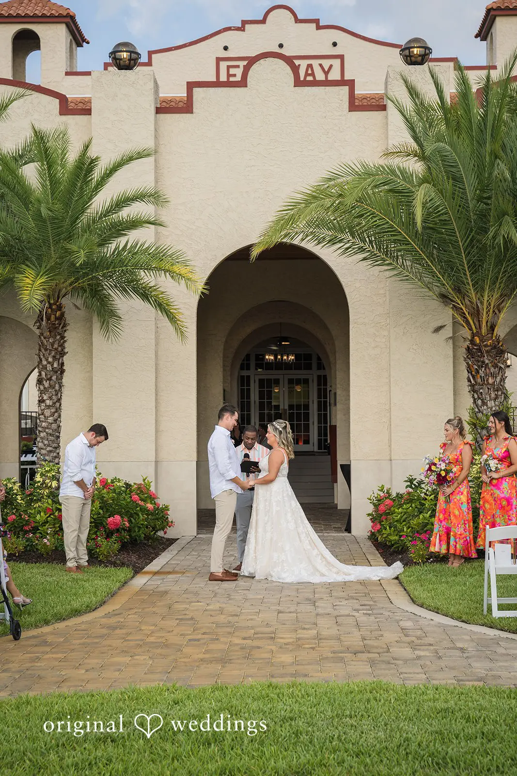 Fenway Hotel Wedding // Alec & Kylie -