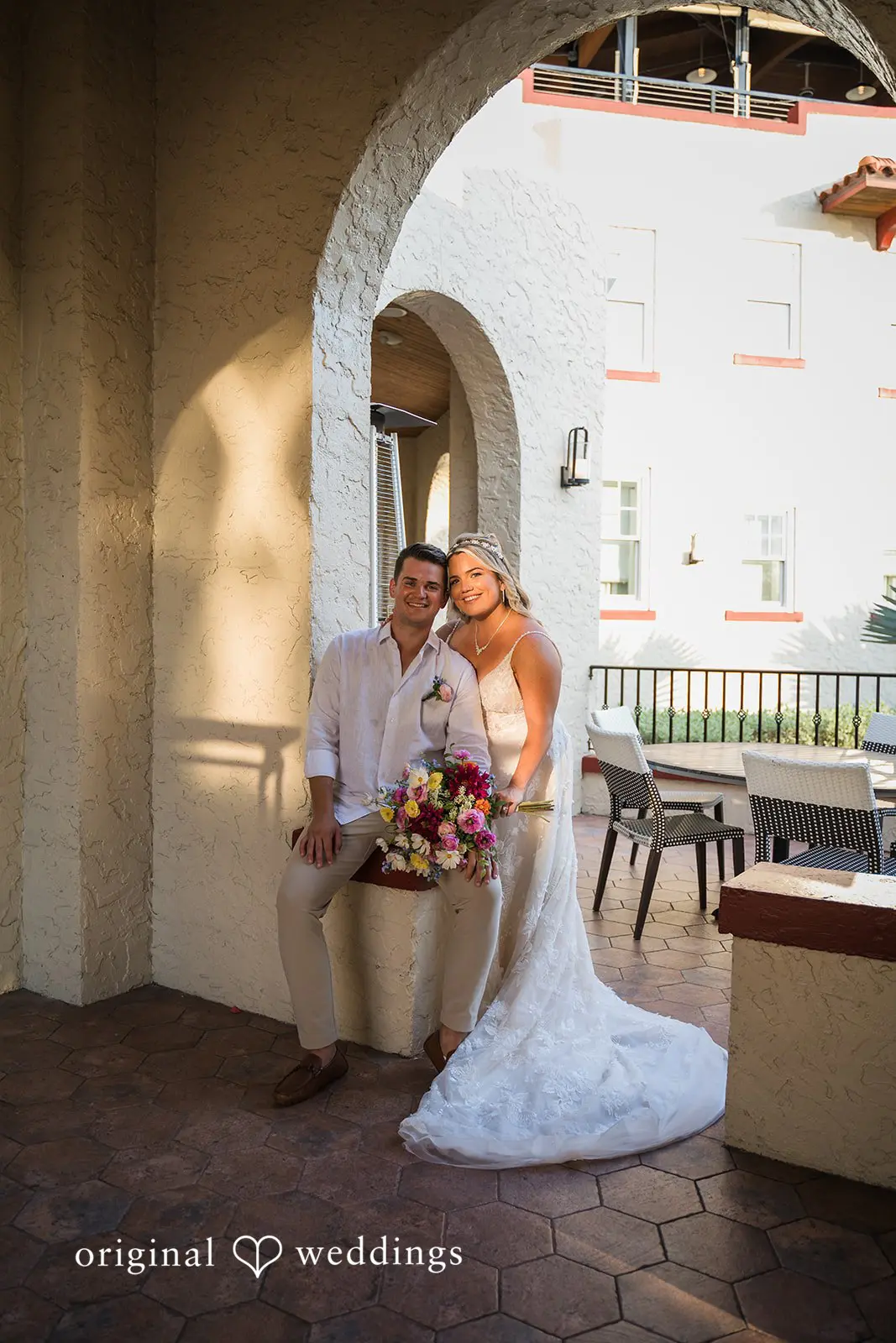 Fenway Hotel Wedding // Alec & Kylie -