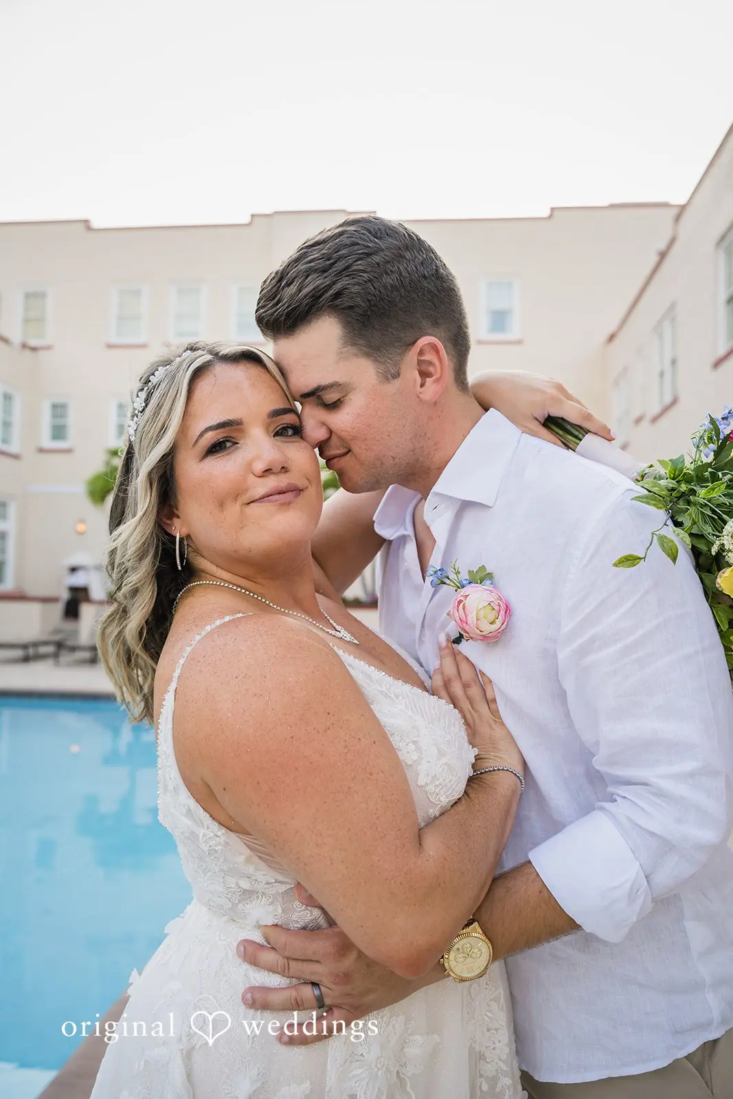 Fenway Hotel Wedding // Alec & Kylie -