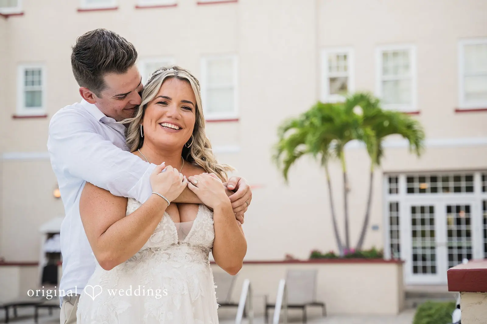 Fenway Hotel Wedding // Alec & Kylie -