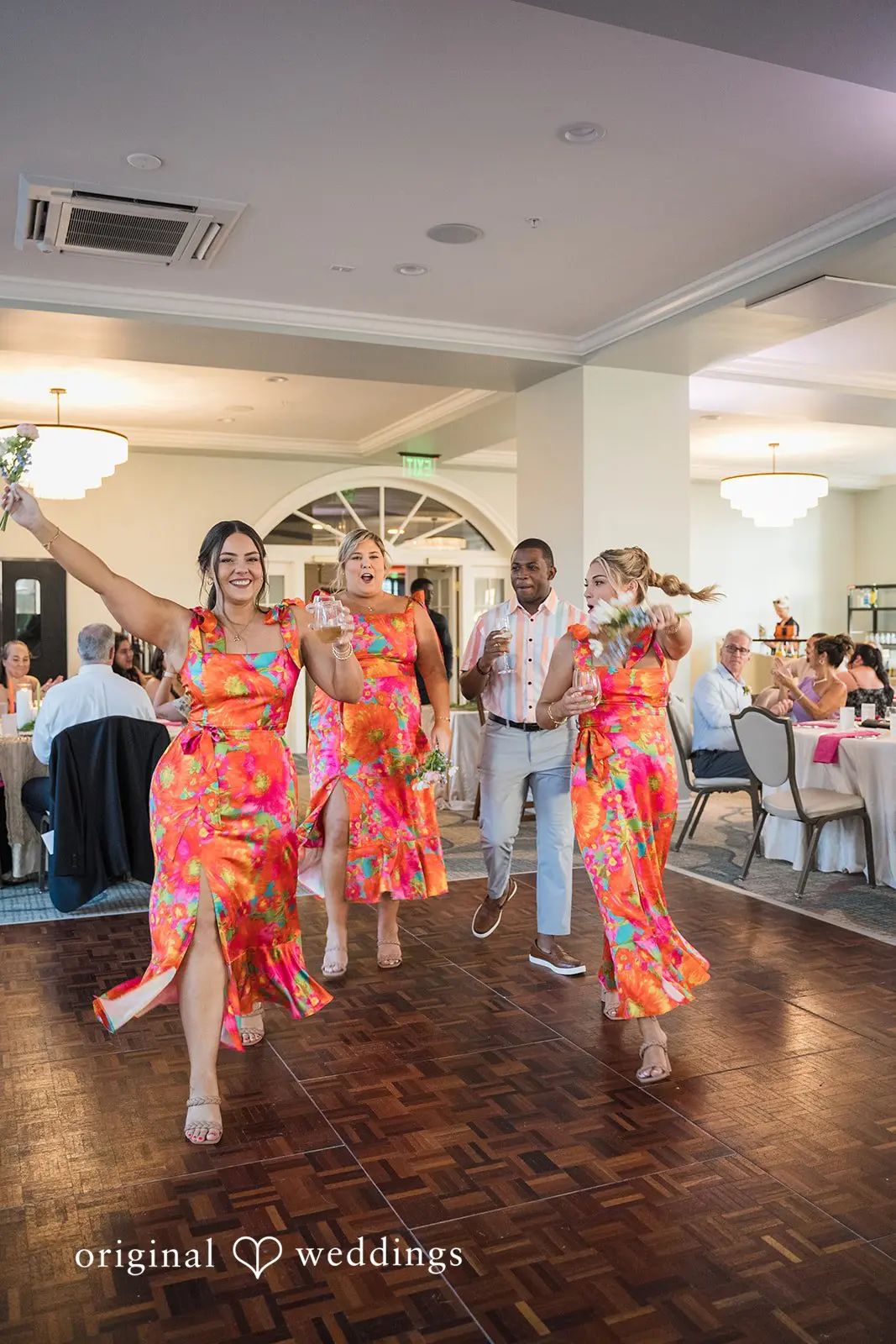 Fenway Hotel Wedding // Alec & Kylie -