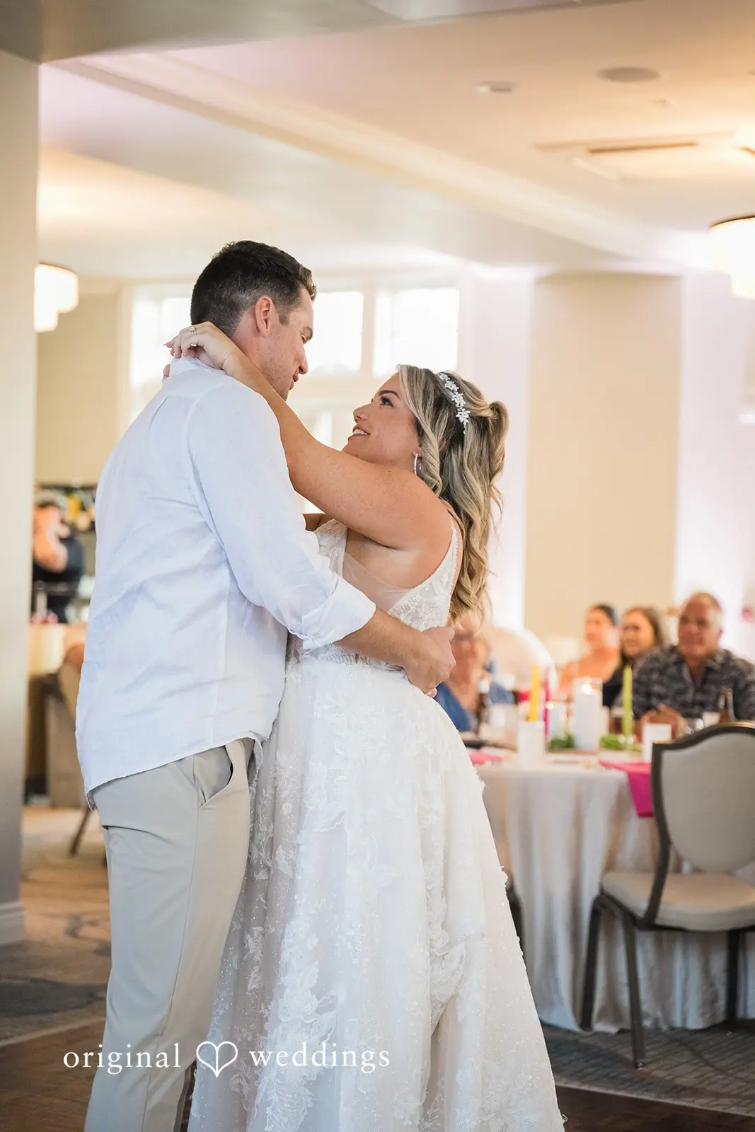 Fenway Hotel Wedding // Alec & Kylie -