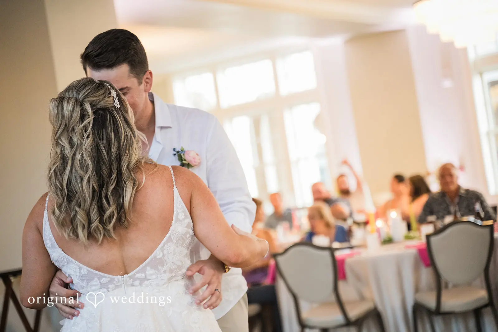 Fenway Hotel Wedding // Alec & Kylie -