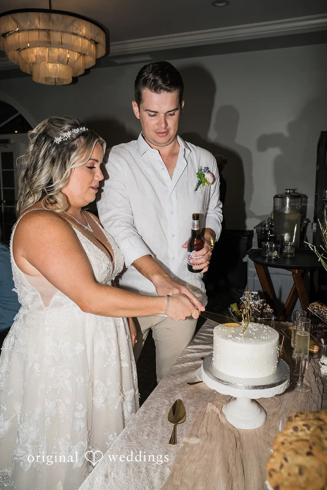 Fenway Hotel Wedding // Alec & Kylie -