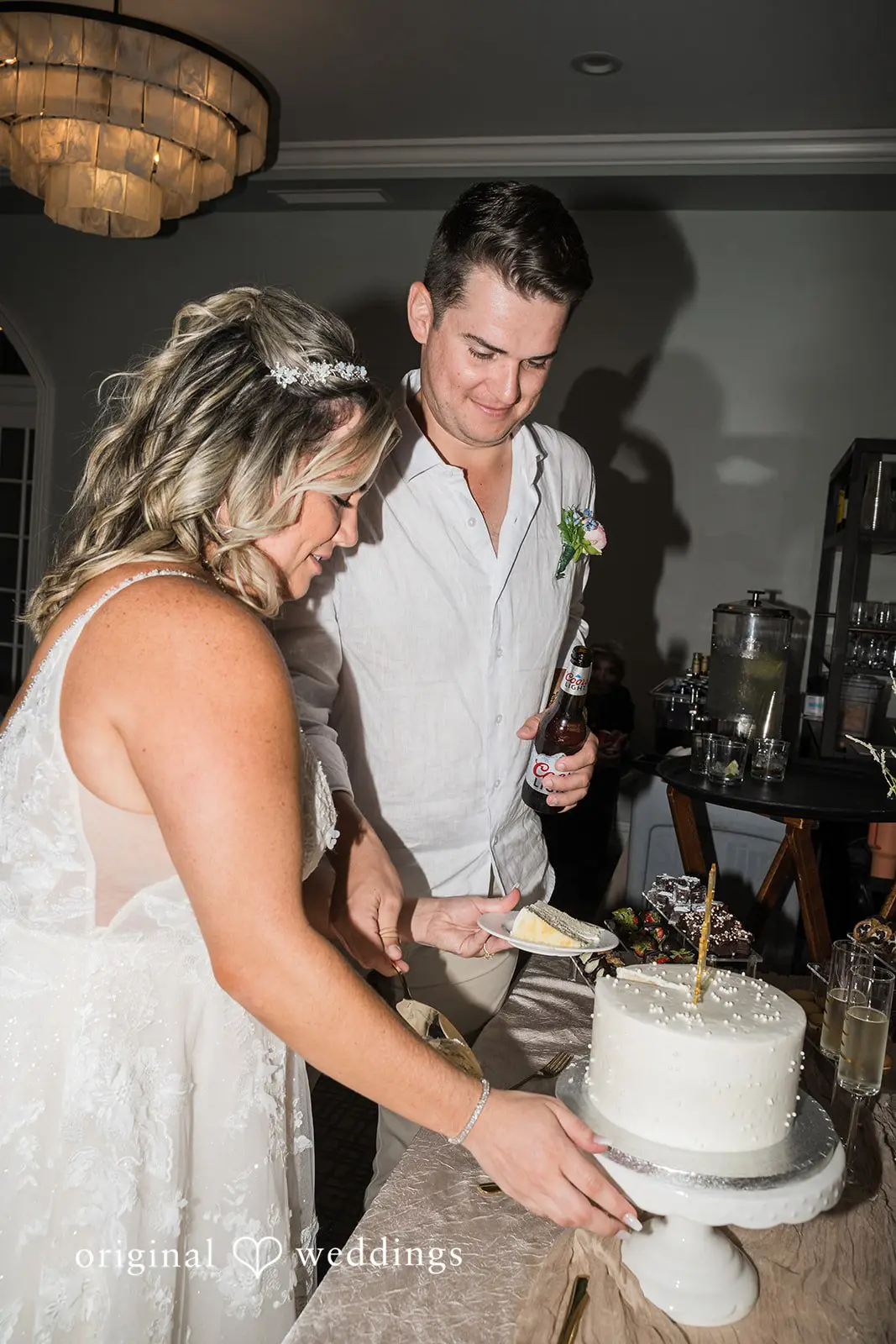 Fenway Hotel Wedding // Alec & Kylie -