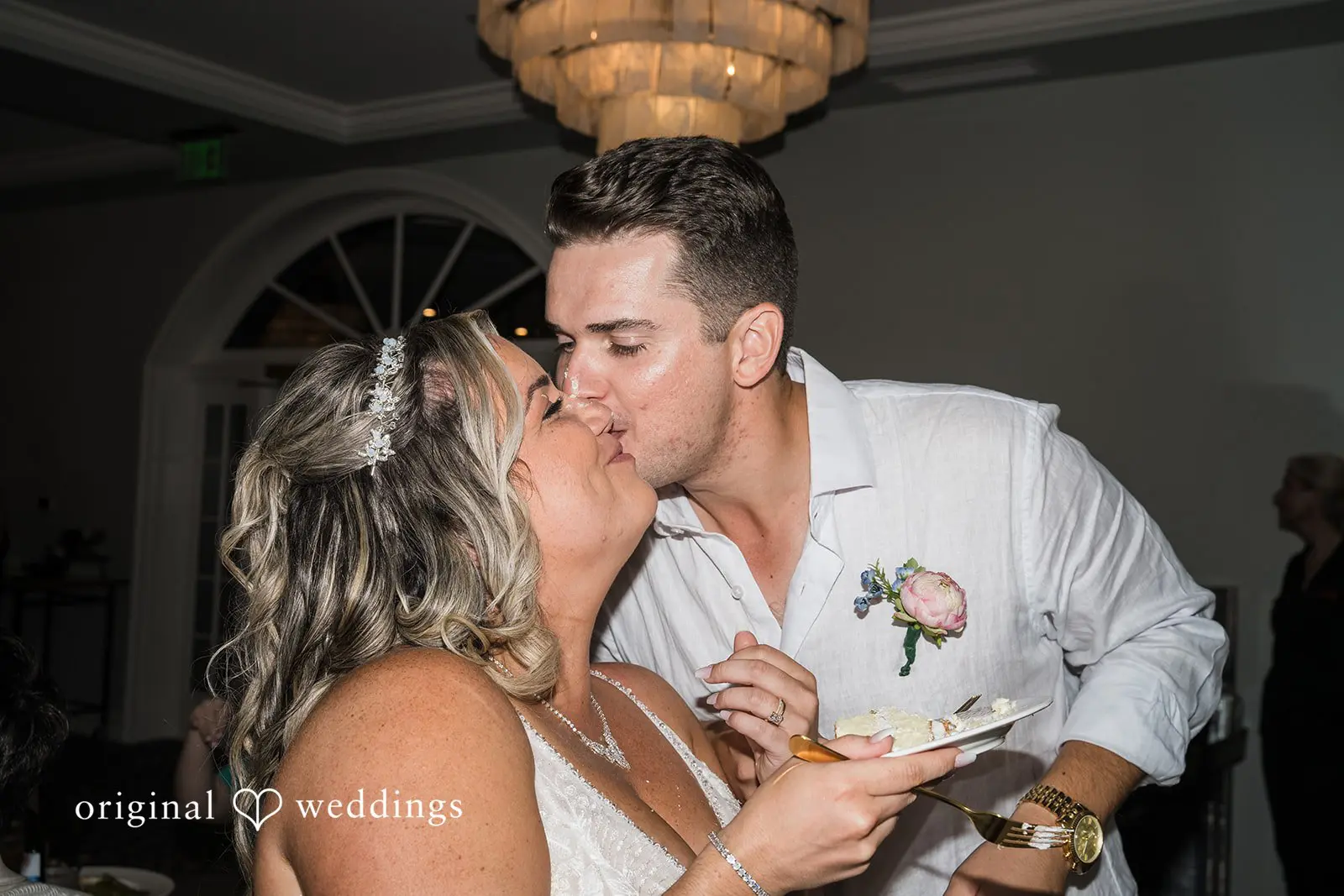 Fenway Hotel Wedding // Alec & Kylie -