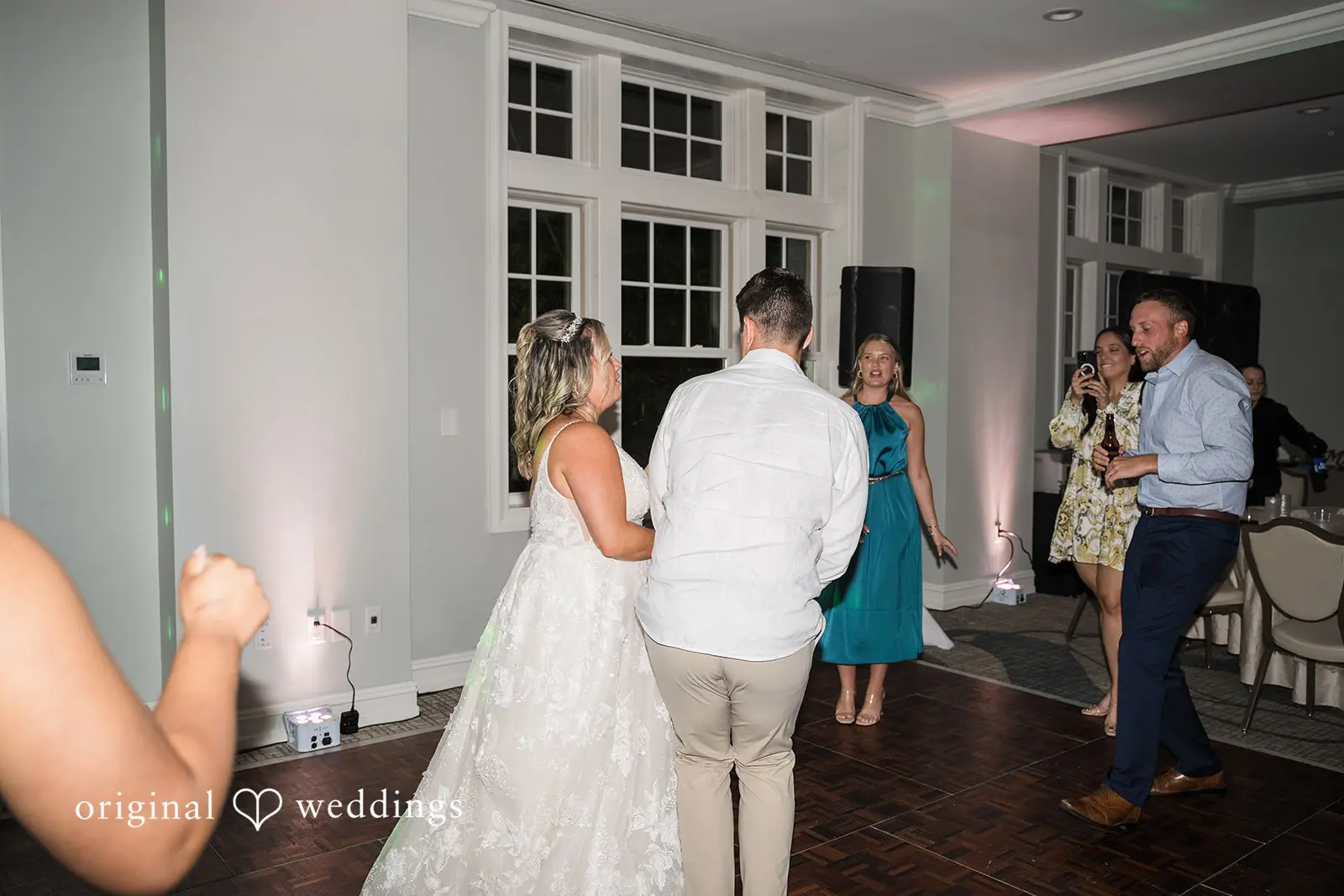 Fenway Hotel Wedding // Alec & Kylie -