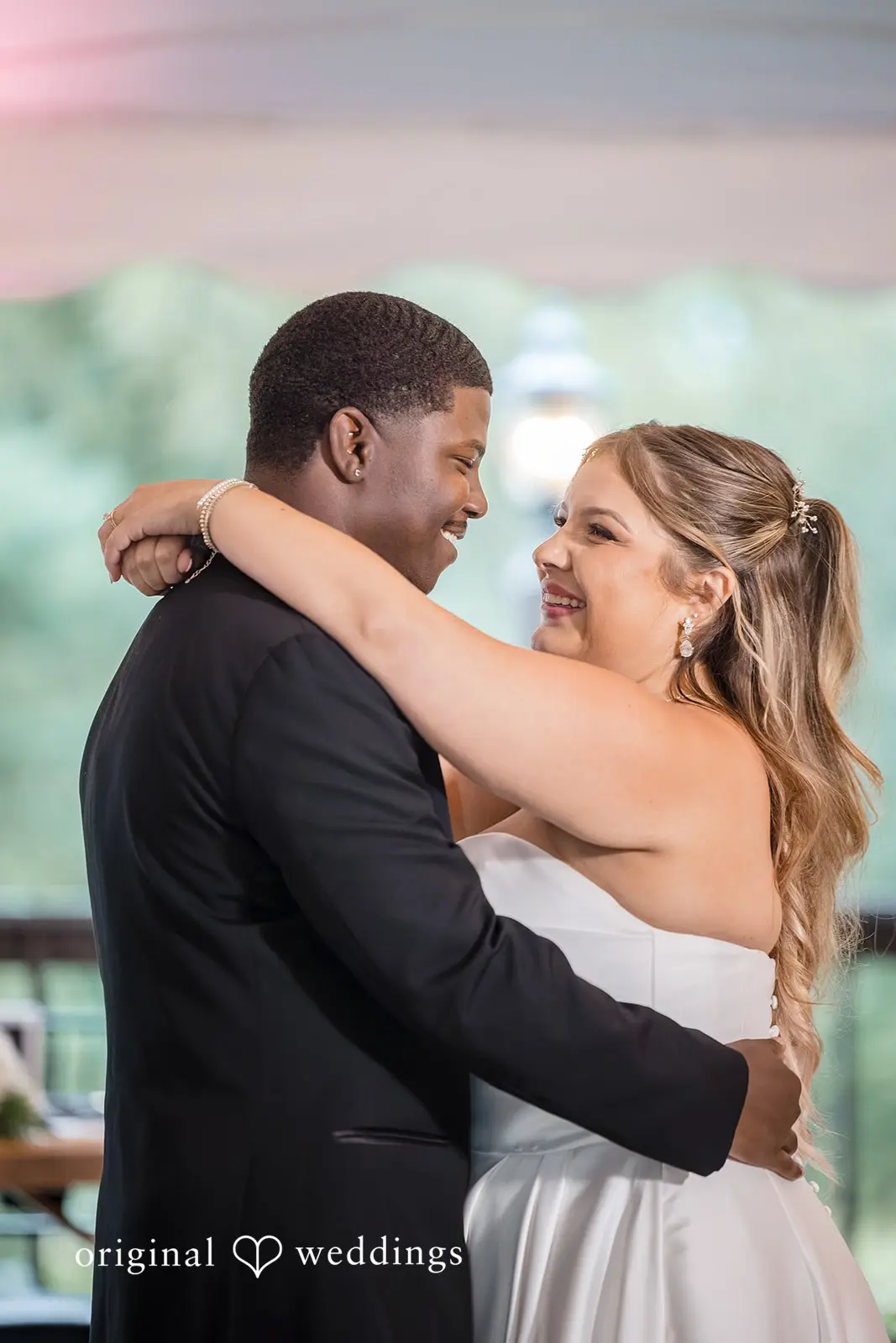 Fern Hill Barn Wedding // Kelsea & Brendan -
