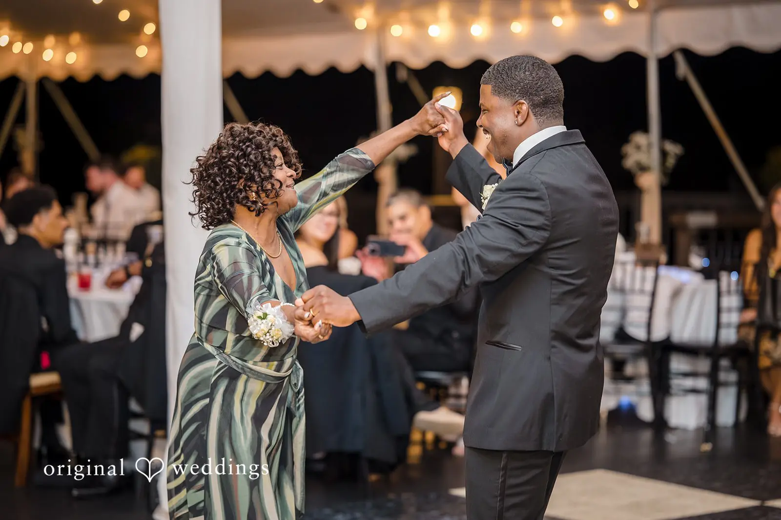 Fern Hill Barn Wedding // Kelsea & Brendan -