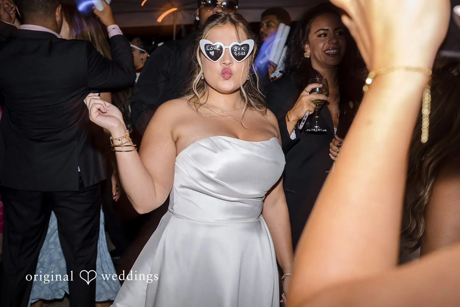 Fern Hill Barn Wedding // Kelsea & Brendan -