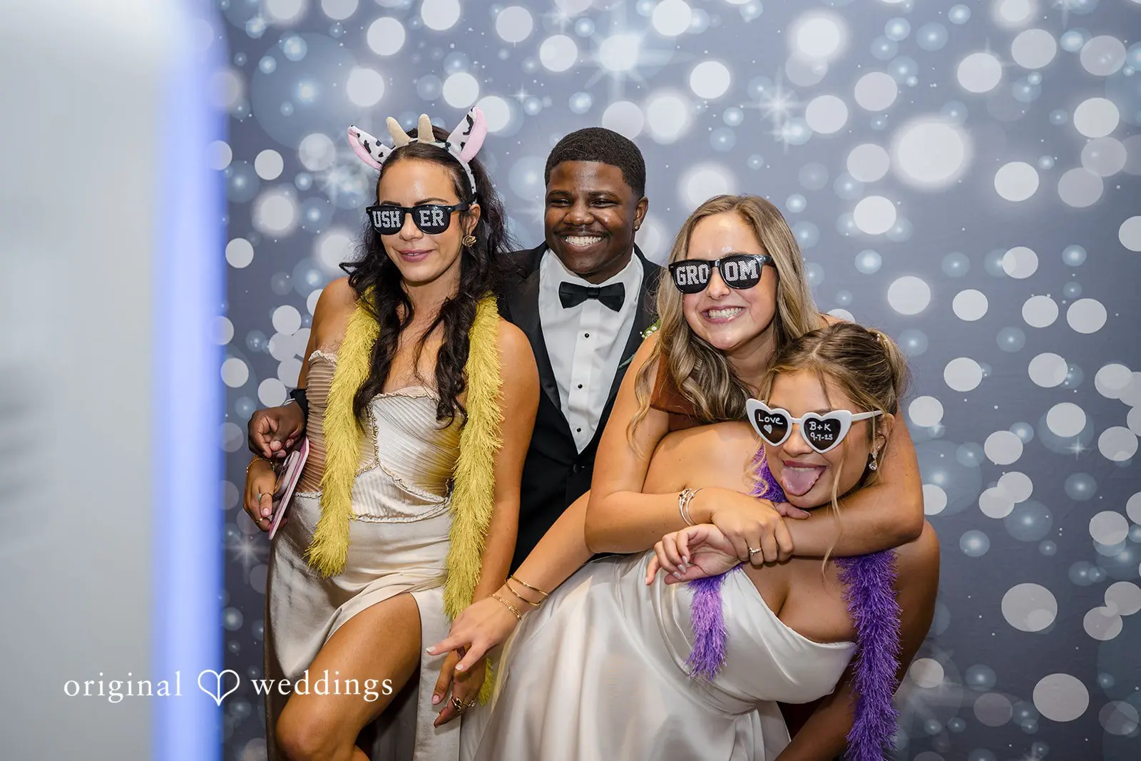 Fern Hill Barn Wedding // Kelsea & Brendan -