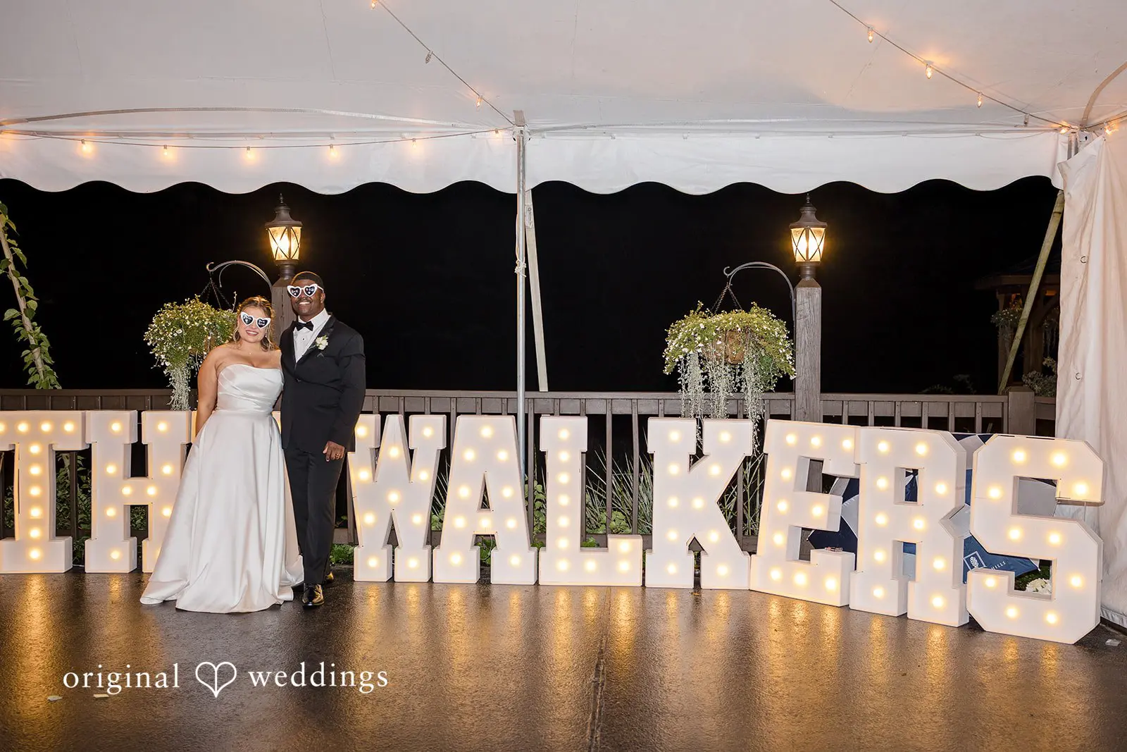 Fern Hill Barn Wedding // Kelsea & Brendan -